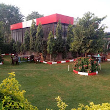 Green Valley Resort Nawalgarh エクステリア 写真